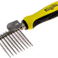 ShedTitan Dematting Tools Value Bundle