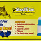 ShedTitan Pet Hair Remover & Grooming Gloves Kit